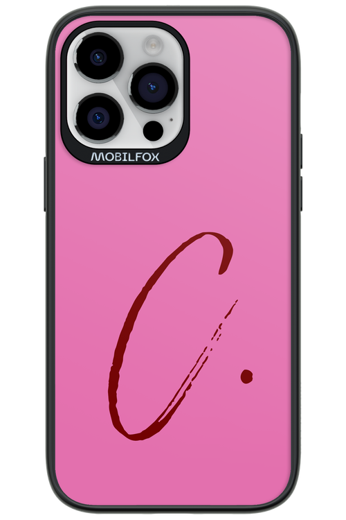 (Sorbet) C 2.0 - Apple iPhone 14 Pro Max
