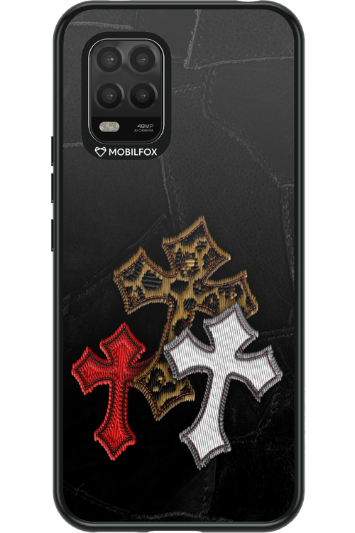 Holy Trinity 2.0 - Xiaomi Mi 10 Lite 5G