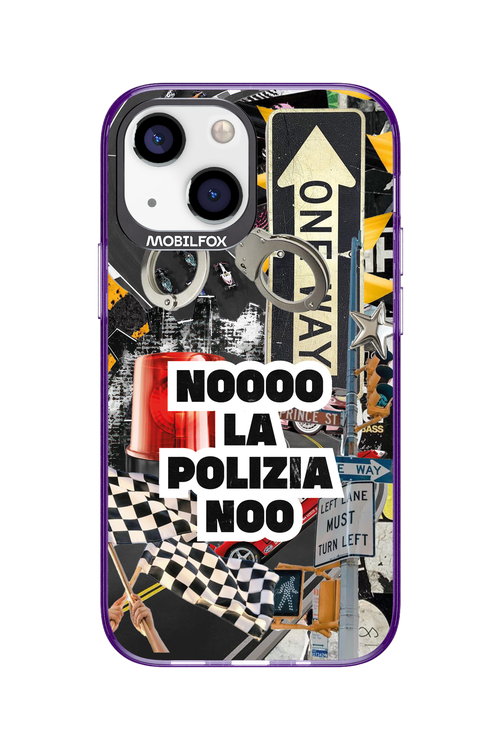 LA POLIZIA - Apple iPhone 13 Mini