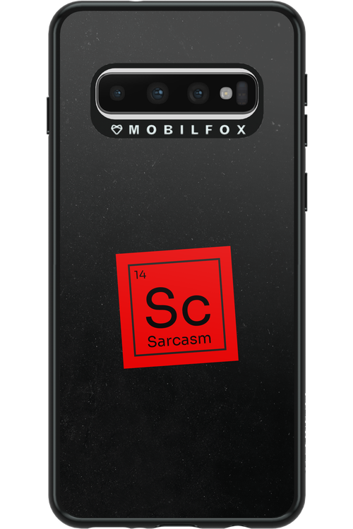 Sc 2.0 - Samsung Galaxy S10