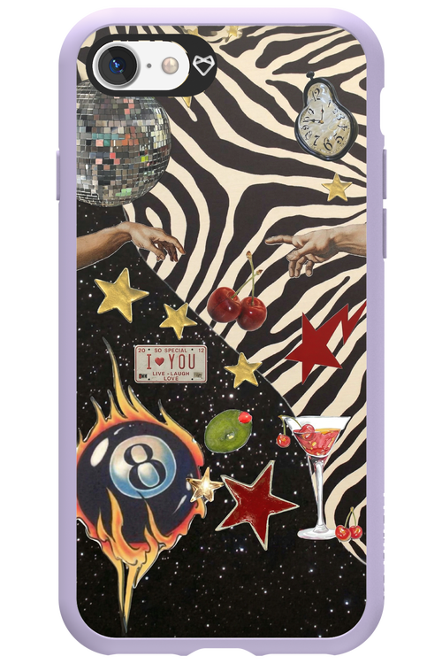 Party hard 2.0 - Apple iPhone 7