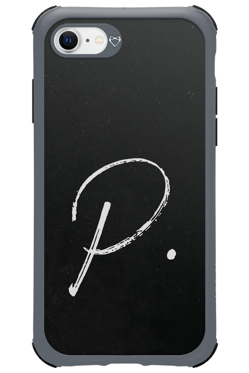 (Off Space) P 2.0 - Apple iPhone 8