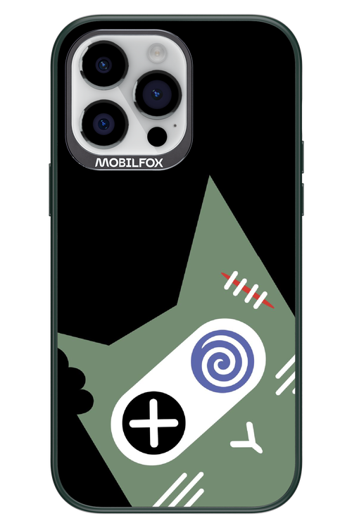 scarface - Apple iPhone 14 Pro Max