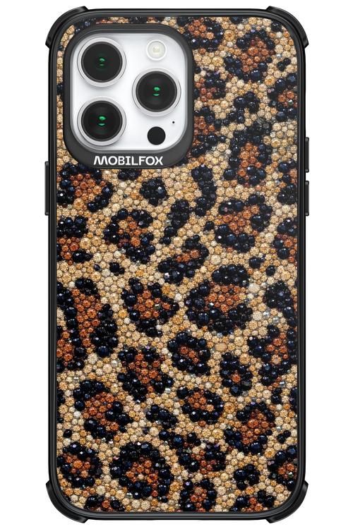 Crystal Roar 2.0 - Apple iPhone 14 Pro Max
