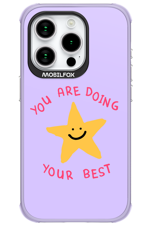 Your Best - Apple iPhone 15 Pro