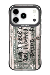 Dollars - Apple iPhone 17 Pro