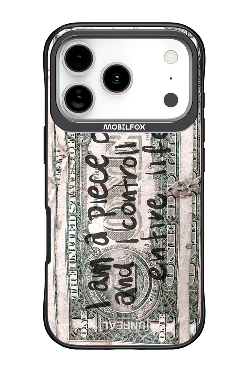 Dollars - Apple iPhone 17 Pro