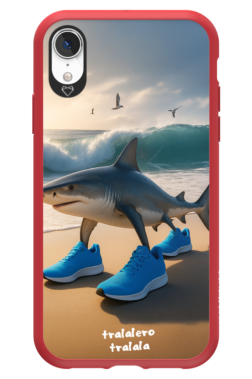Tralalero Tralala - Apple iPhone XR