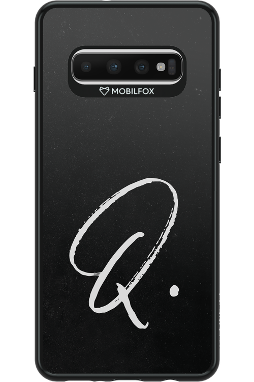 (Off Space) Q 2.0 - Samsung Galaxy S10+