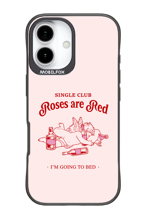Bed Romance 2.0 - Apple iPhone 17