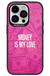 Money - Apple iPhone 14 Pro