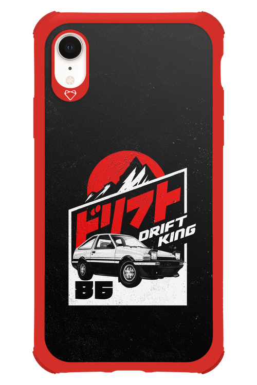 Drift king - Apple iPhone XR
