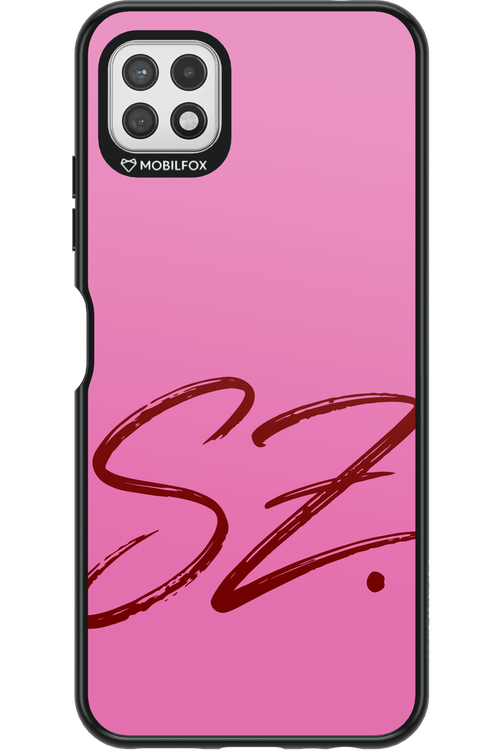 (Sorbet) SZ 2.0 - Samsung Galaxy A22 5G