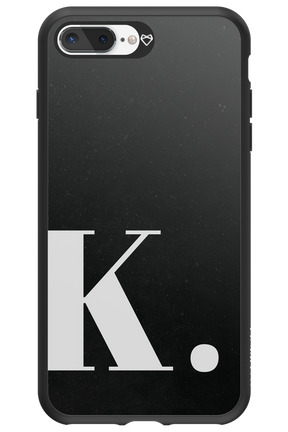 K (Off Space) 2.0 - Apple iPhone 7 Plus