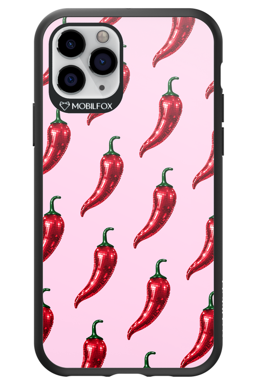Chili Babe 2.0 - Apple iPhone 11 Pro