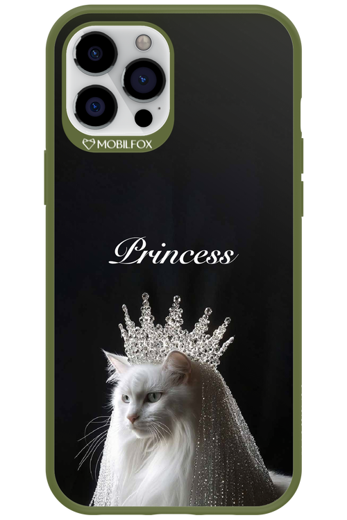 Princess - Apple iPhone 12 Pro Max