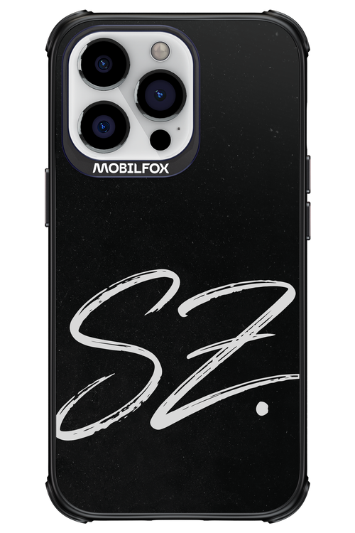 (Off Space) SZ 2.0 - Apple iPhone 13 Pro