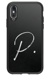 (Off Space) P 2.0 - Apple iPhone X