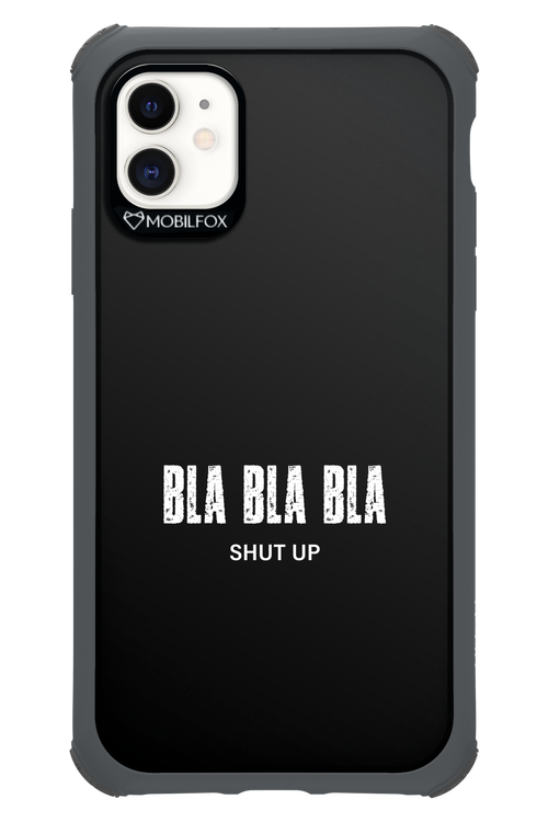 Bla Bla II - Apple iPhone 11