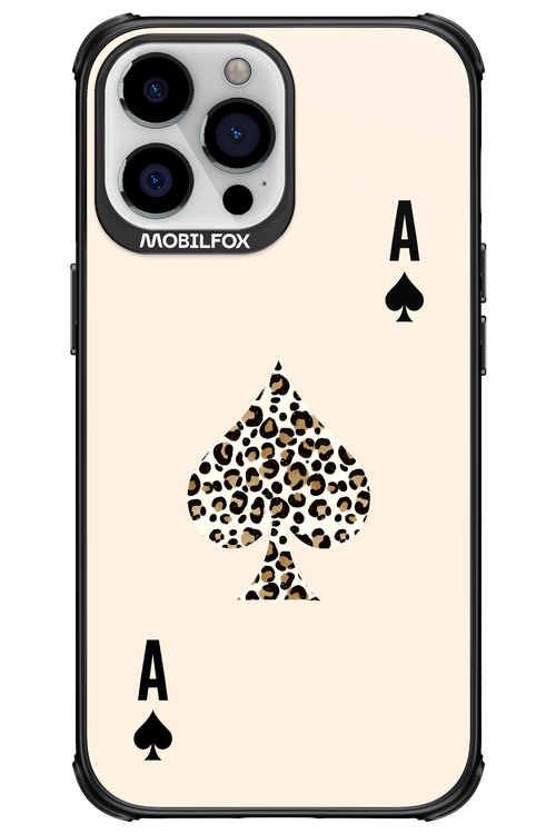 Roar of Ace - Apple iPhone 13 Pro Max