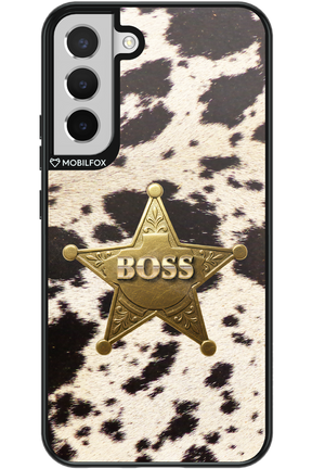 BOSS II 2.0 - Samsung Galaxy S22+