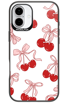 Cherry Queen - Apple iPhone 16 Plus