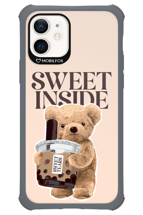 Sweet Inside 2.0 - Apple iPhone 12