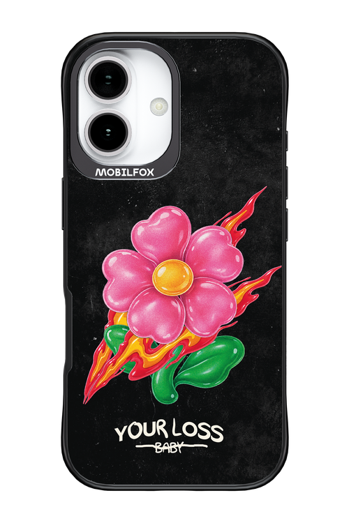 Your Loss 2.0 - Apple iPhone 17
