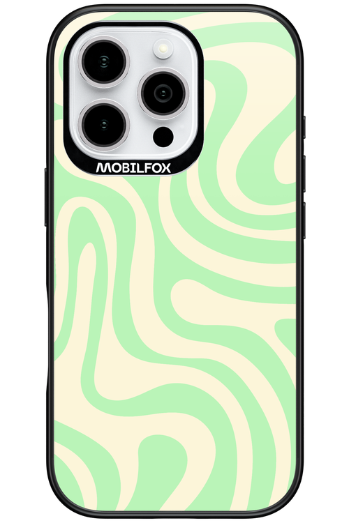 Matchaa 2.0 - Apple iPhone 16 Pro