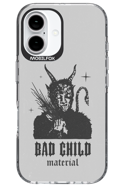 Krampus - Apple iPhone 16
