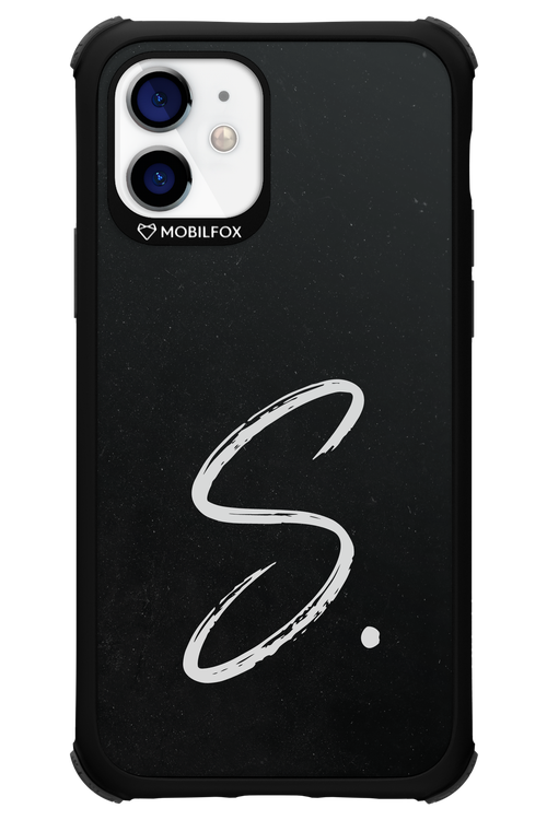 (Off Space) S 2.0 - Apple iPhone 12