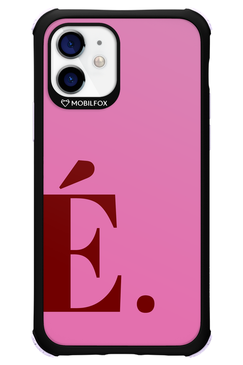 E II (Sorbet) 2.0 - Apple iPhone 12
