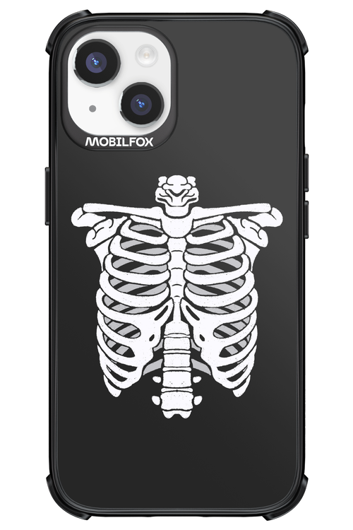 SKELETON - Apple iPhone 14
