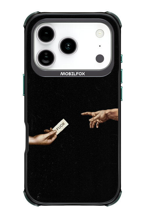 Giving - Apple iPhone 17 Pro