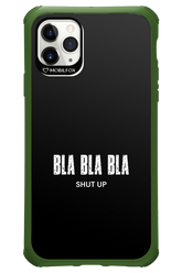 Bla Bla II - Apple iPhone 11 Pro Max