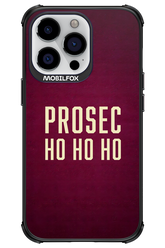 Prosec Ho - Apple iPhone 13 Pro