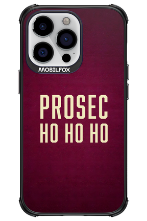 Prosec Ho - Apple iPhone 13 Pro