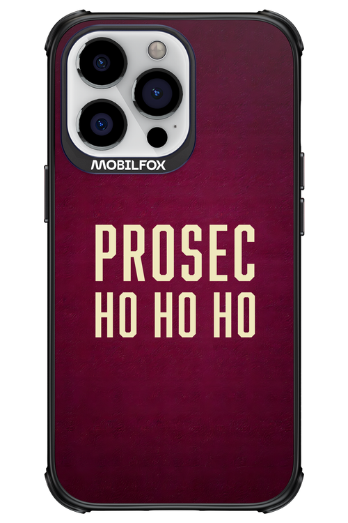 Prosec Ho - Apple iPhone 13 Pro