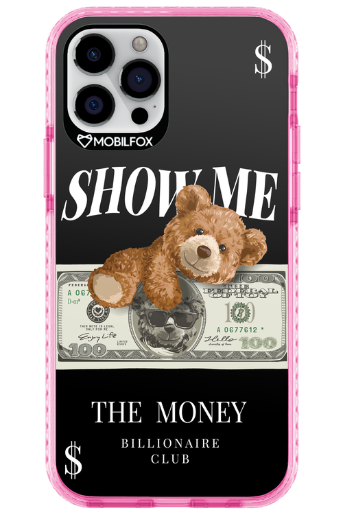 Show Me The Money 2.0 - Apple iPhone 12 Pro