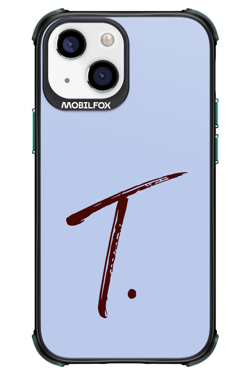 (Jellyfish Presso) T 2.0 - Apple iPhone 13 Mini