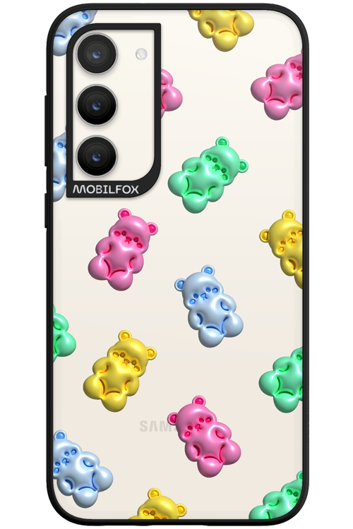 Gummmy Bears - Samsung Galaxy S23 Plus