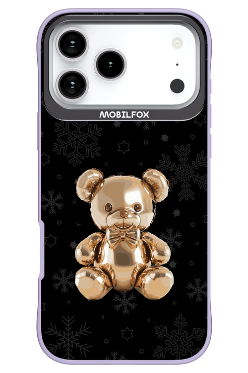 Gift Bear - Apple iPhone 17 Pro Max