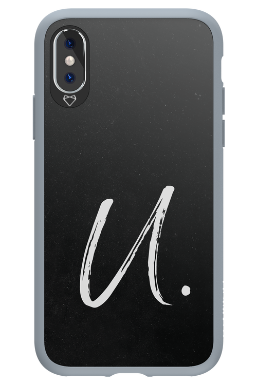 (Off Space) U 2.0 - Apple iPhone XS