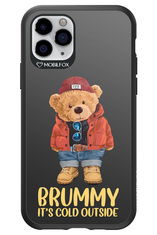 Brummy - Apple iPhone 11 Pro