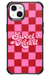 Sweat Heart - Apple iPhone 13