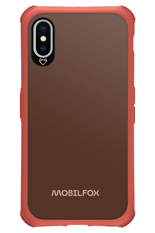 Espressso 2.0 - Apple iPhone XS