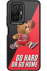 Go hard, or go home 2.0 - Xiaomi Mi 11T