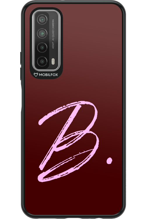 (Dark Blush) B 2.0 - Huawei P Smart 2021
