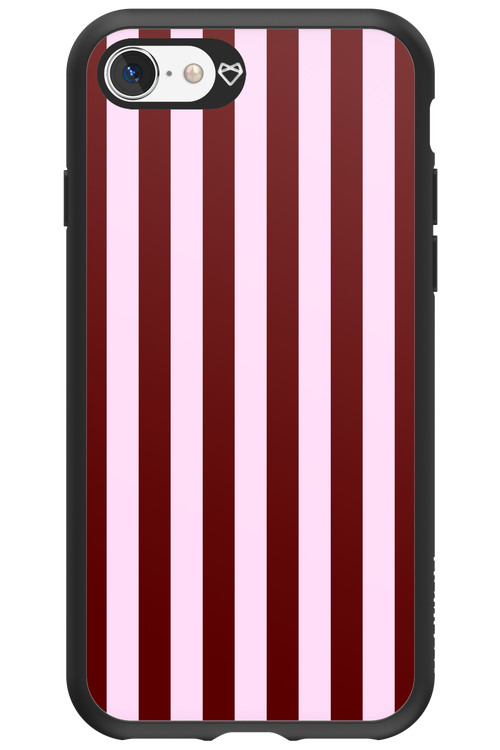 Circus Romance 2.0 - Apple iPhone 8