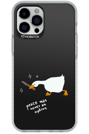 OPTION - Apple iPhone 12 Pro Max